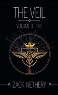Cover: Fire - FriesenPress