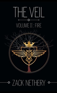 Enlarge image Cover: Fire - FriesenPress