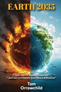 Abbildung von: Earth 2035 - G MATTU PUBLISHING LTD