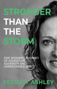 Abbildung von: Stronger Than The Storm - Inspired by Publishing