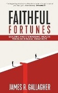 Cover: Faithful Fortunes - James R. Gallagher