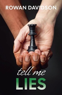 Enlarge image Cover: Tell Me Lies - Ash and Rowan Books