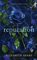 Cover: Reputation - Elizabeth Sharp