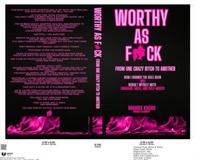 Abbildung von: Worthy As F*ck - Brandee