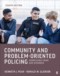 Abbildung von: Community and Problem-Oriented Policing - SAGE Publications Inc