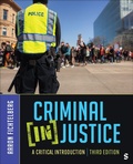 Cover: Criminal (In)Justice - SAGE Publications Inc