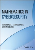 Bild: Mathematics in Cybersecurity - Wiley