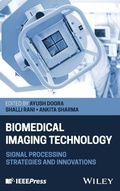 Cover: Biomedical Imaging Technology - Wiley-IEEE Press