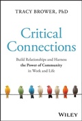 Cover: Critical Connections - Wiley