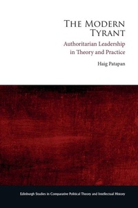 Abbildung von: The Modern Tyrant - Edinburgh University Press
