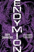 Cover: Endymion - Gollancz