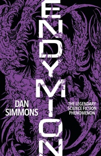 Enlarge image Cover: Endymion - Gollancz