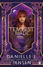 Cover: The Tempest Blade - Penguin Books Ltd