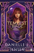 Cover: The Tempest Blade - Penguin Books Ltd