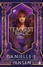 Cover: The Tempest Blade - Penguin Books Ltd