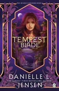 Enlarge image Cover: The Tempest Blade - Penguin Books Ltd