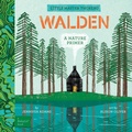 Cover: Walden - Gibbs M. Smith Inc