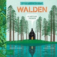 Enlarge image Cover: Walden - Gibbs M. Smith Inc