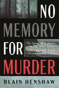 Abbildung von: No Memory for Murder - Dundurn Group Ltd