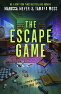 Bild: The Escape Game - Hot Key Books
