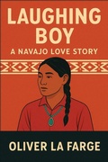 Cover: Laughing Boy - Wilder Publications