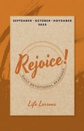 Cover: Rejoice! - Rejoice!