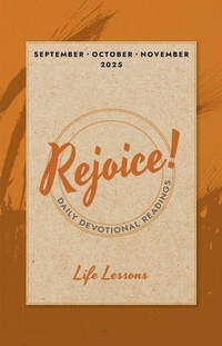 Enlarge image Cover: Rejoice! - Rejoice!