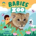 Cover: Babies at the Zoo - Candlewick Entertainment