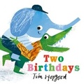Cover: Two Birthdays - Candlewick Press,U.S.