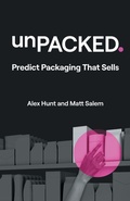 Cover: unPACKED - Lioncrest Publishing