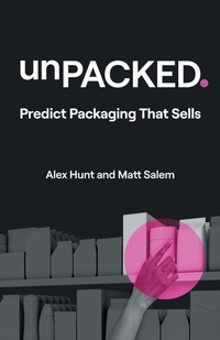 Enlarge image Cover: unPACKED - Lioncrest Publishing