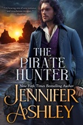 Cover: The Pirate Hunter (Regency Pirates, #2) - Ja / AG Publishing