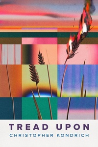 Enlarge image Cover: Tread Upon - Copper Canyon Press,U.S.