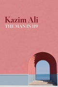 Cover: The Man in 119 - Copper Canyon Press,U.S.