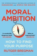Bild: Moral Ambition - Bloomsbury Publishing PLC