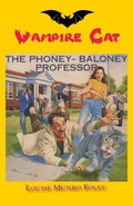 Cover: The Phony-Baloney Professor - Ibooks for Young Readers