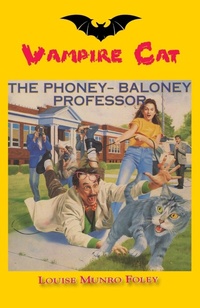 Enlarge image Cover: The Phony-Baloney Professor - Ibooks for Young Readers