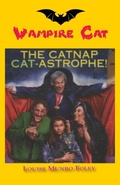 Cover: The Catnap Cat-Astrophe! - Ibooks for Young Readers