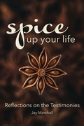 Cover: SPICE Up Your Life - Barclay Press
