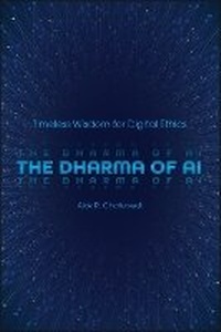 Abbildung von: The Dharma of AI - Purdue Scholarly Publishing Services