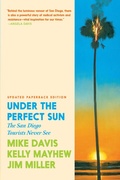 Cover: Under the Perfect Sun - Seven Stories Press,U.S.