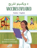 Cover: Vaccines Explained (Pashto-English) - Language Lizard, LLC