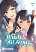 Cover: Wash It All Away 07 - Square Enix