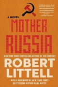Cover: Mother Russia - SohoCrime,US
