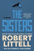 Cover: The Sisters - SohoCrime,US