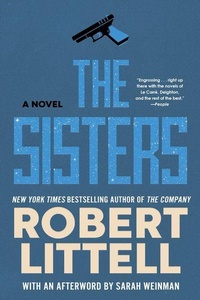 Enlarge image Cover: The Sisters - SohoCrime,US