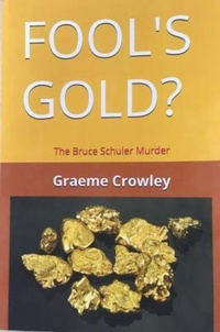 Abbildung von: Fool's Gold? - GraemeCrowley