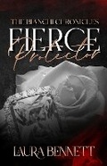 Cover: Fierce Protector - Bennett Books