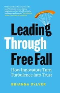Abbildung von: Leading Through Free Fall - Page Two Press