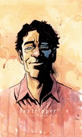Cover: Absolute Daytripper: (2026 Edition) - DC Comics